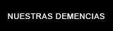 demencias