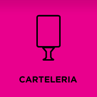 carteleria